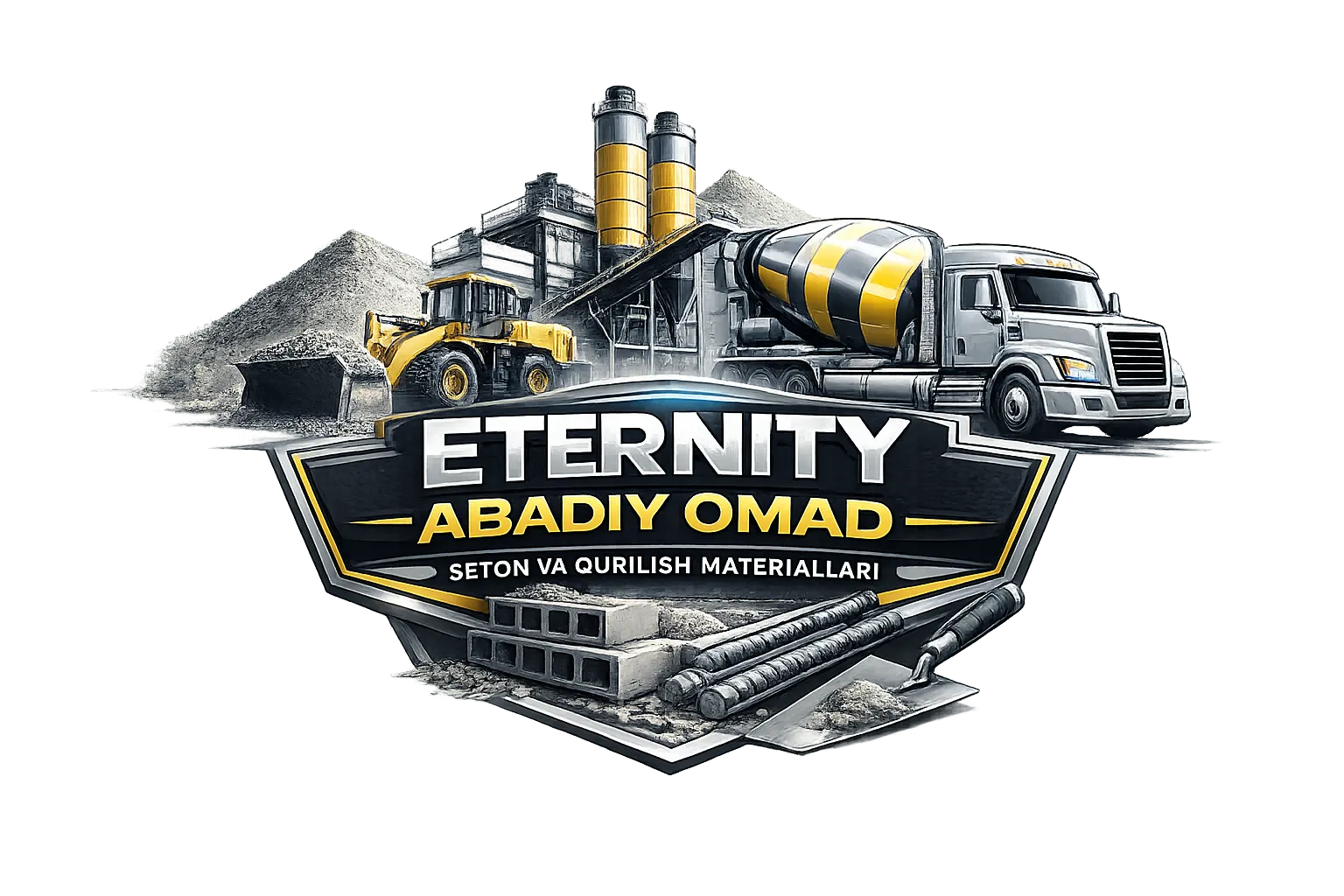 Eternity Logo