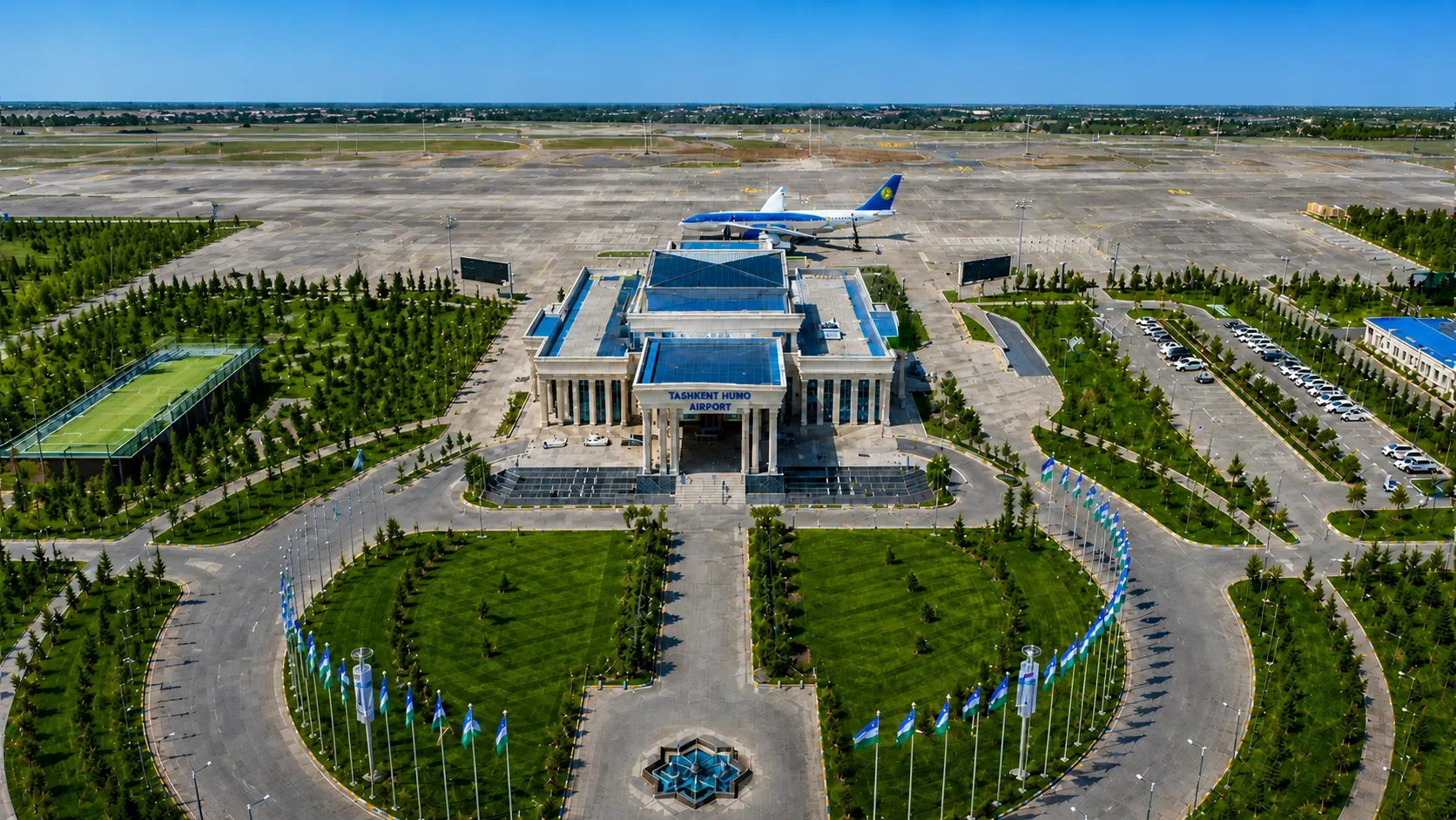 Tashkent Humo